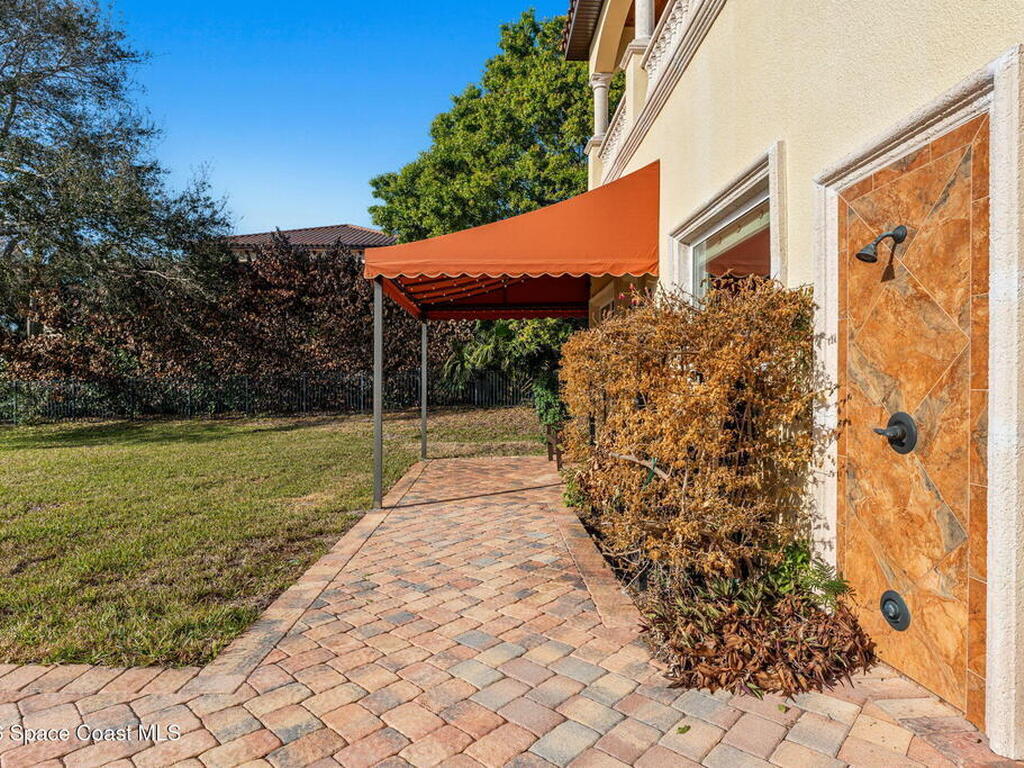 4760 Honeyridge Lane, Merritt Island, FL 32952