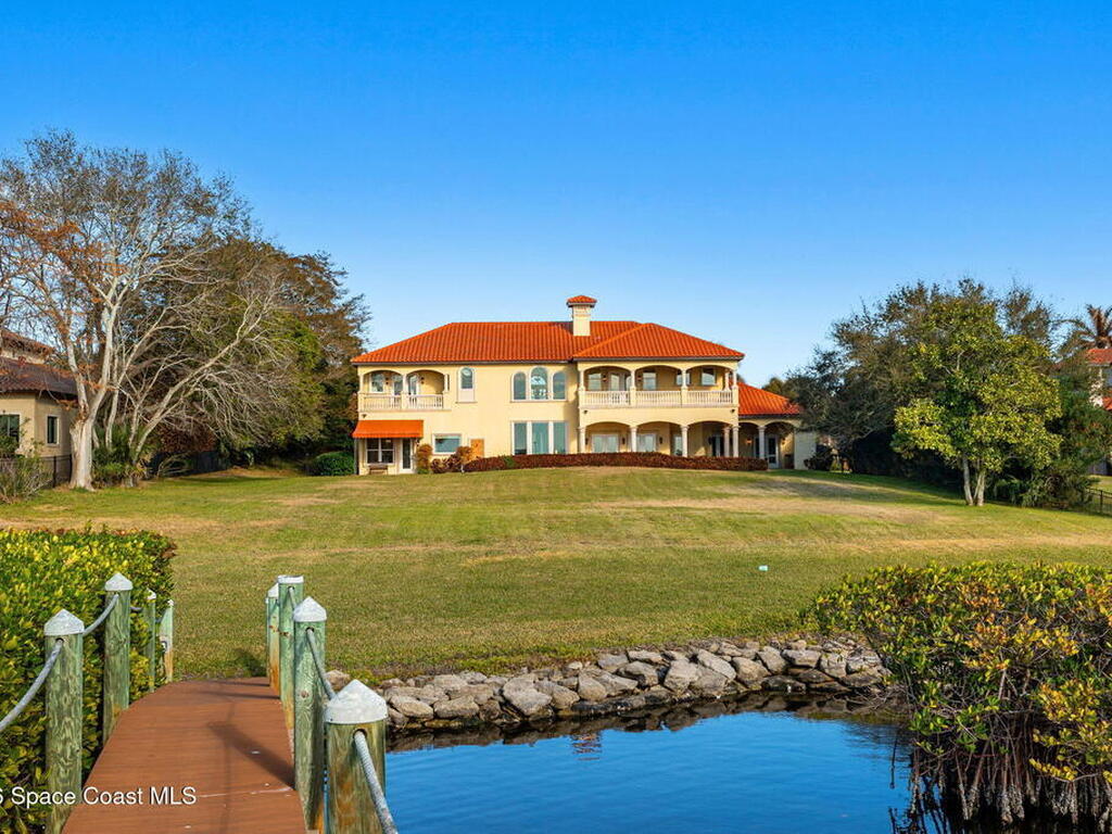 4760 Honeyridge Lane, Merritt Island, FL 32952