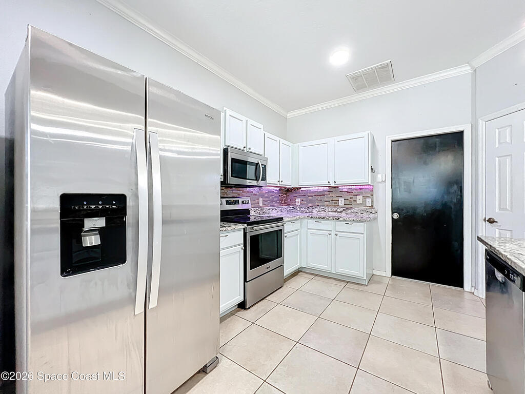 321 Allison Drive, Palm Bay, FL 32908