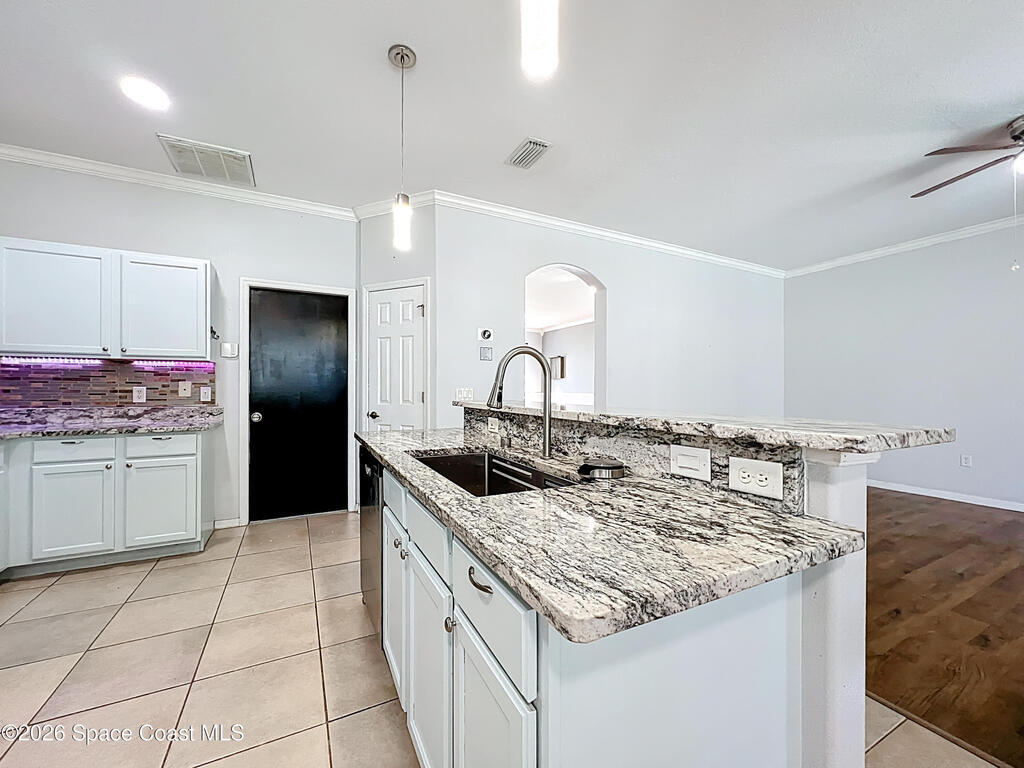 321 Allison Drive, Palm Bay, FL 32908