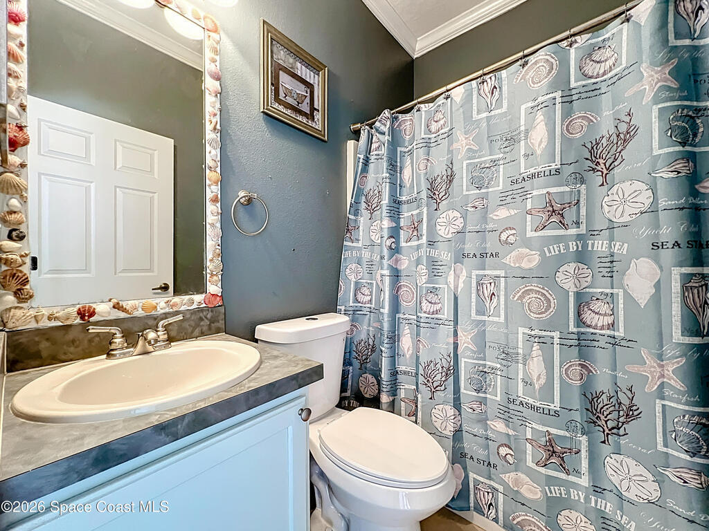 321 Allison Drive, Palm Bay, FL 32908