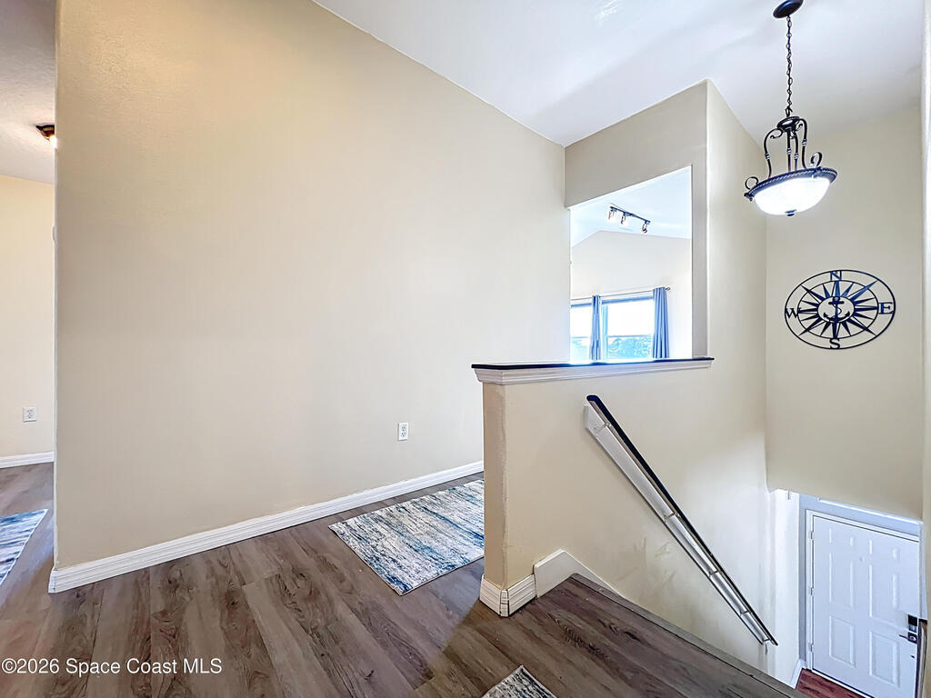 321 Allison Drive, Palm Bay, FL 32908