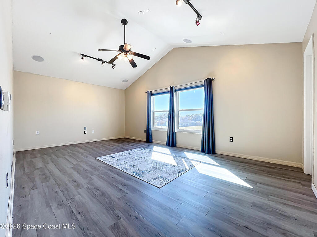 321 Allison Drive, Palm Bay, FL 32908