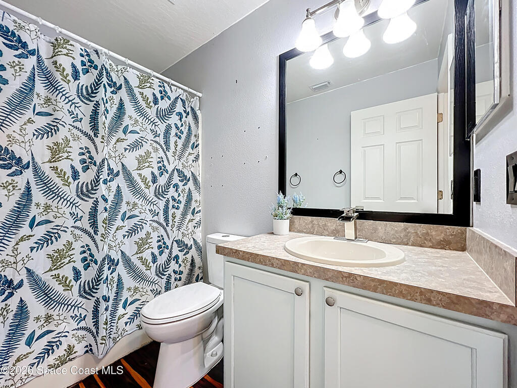 321 Allison Drive, Palm Bay, FL 32908