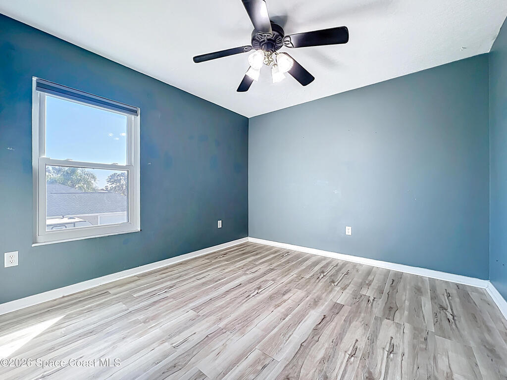 321 Allison Drive, Palm Bay, FL 32908