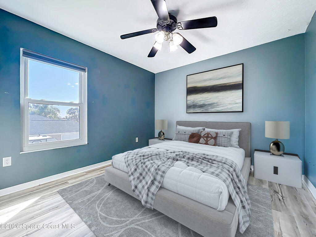 321 Allison Drive, Palm Bay, FL 32908