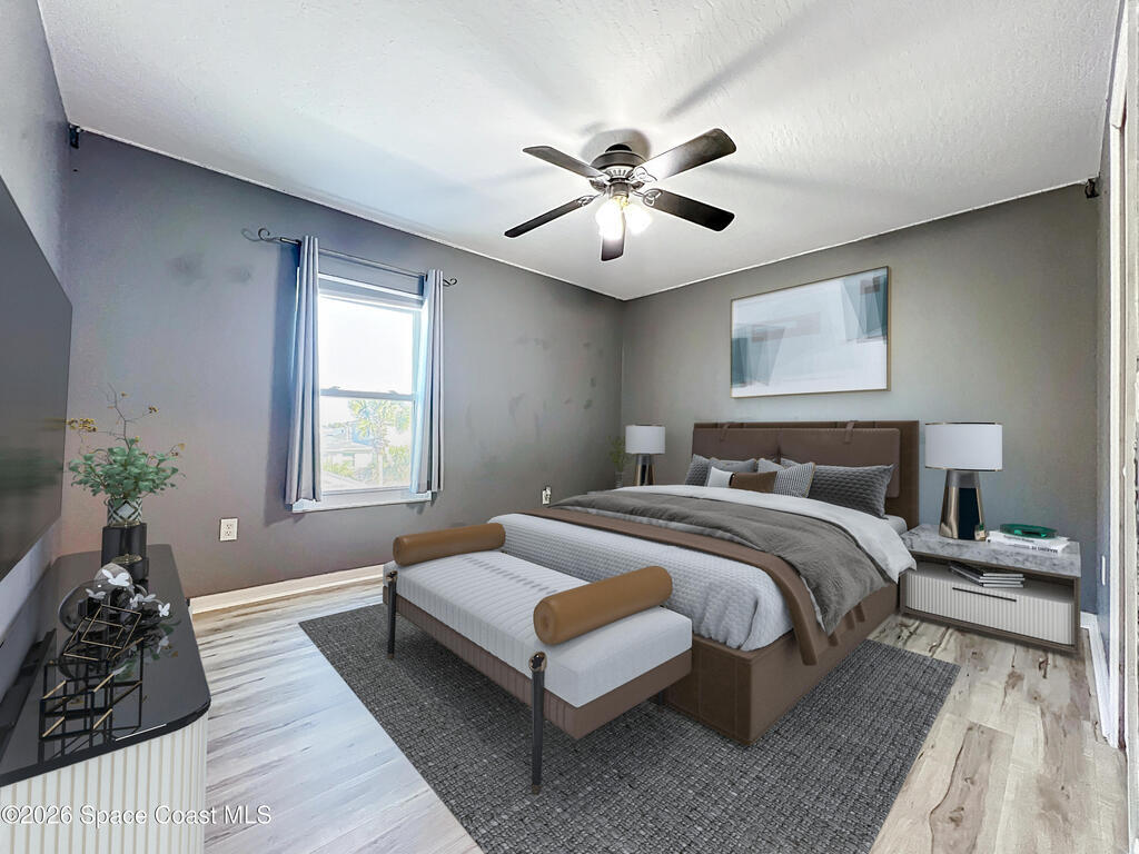 321 Allison Drive, Palm Bay, FL 32908