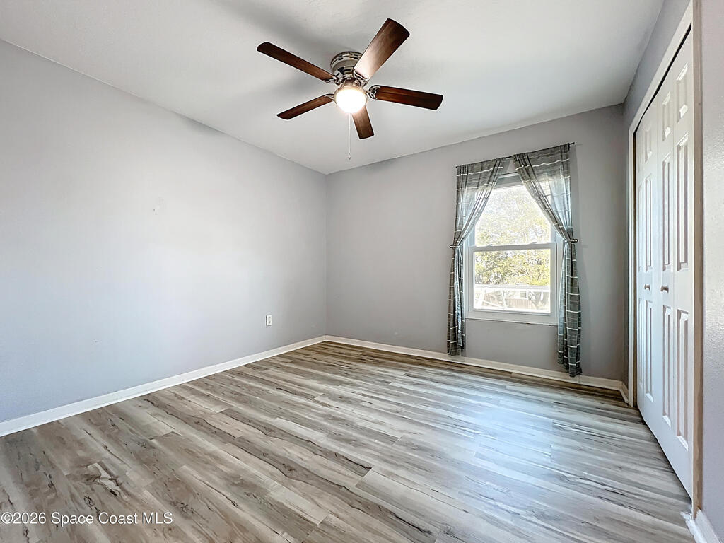 321 Allison Drive, Palm Bay, FL 32908