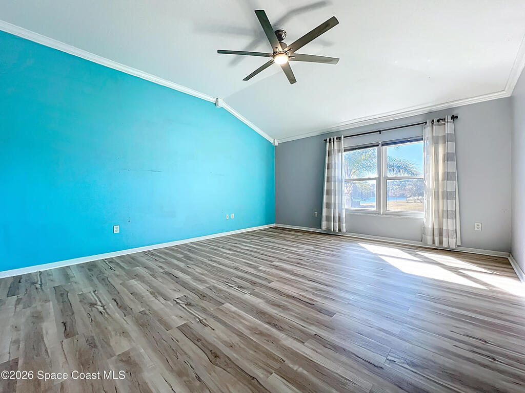 321 Allison Drive, Palm Bay, FL 32908