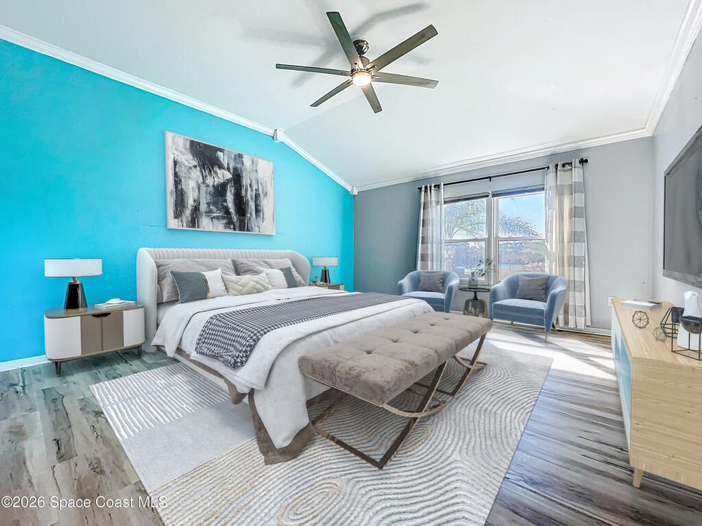 321 Allison Drive, Palm Bay, FL 32908