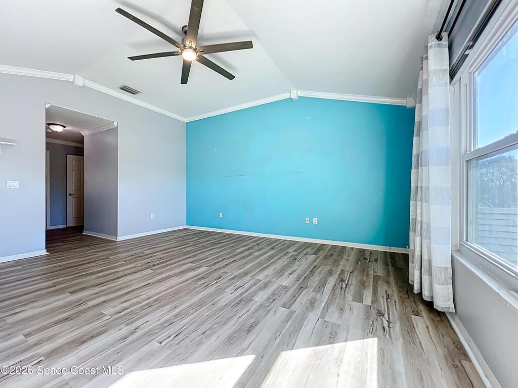 321 Allison Drive, Palm Bay, FL 32908