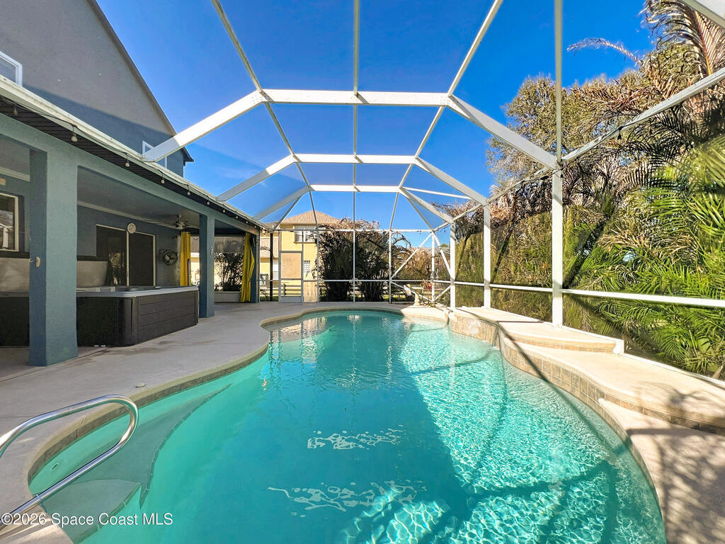 321 Allison Drive, Palm Bay, FL 32908