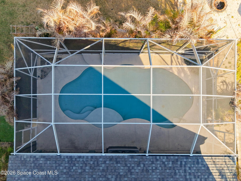 321 Allison Drive, Palm Bay, FL 32908