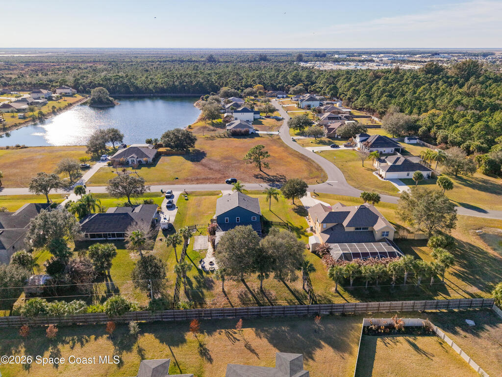 321 Allison Drive, Palm Bay, FL 32908