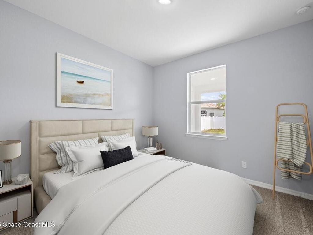 1327 De Groodt Road, Palm Bay, FL 32908