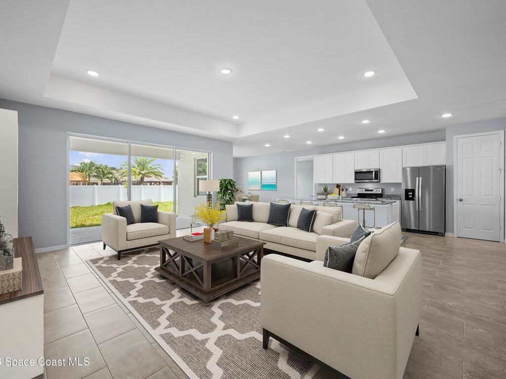 1327 De Groodt Road, Palm Bay, FL 32908