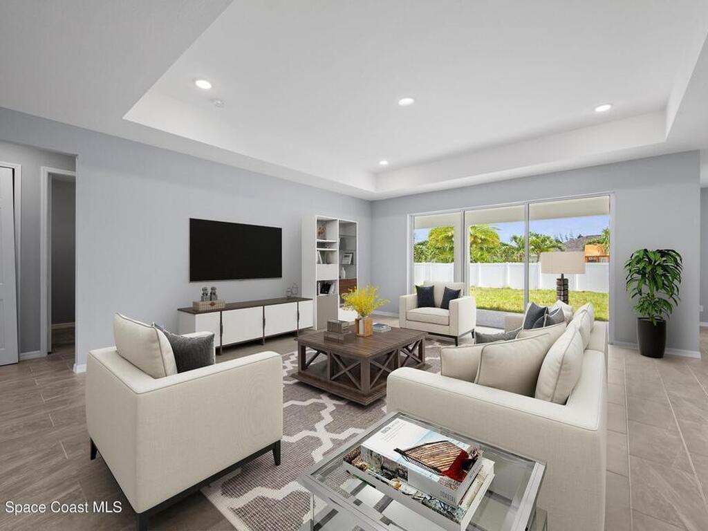 1327 De Groodt Road, Palm Bay, FL 32908