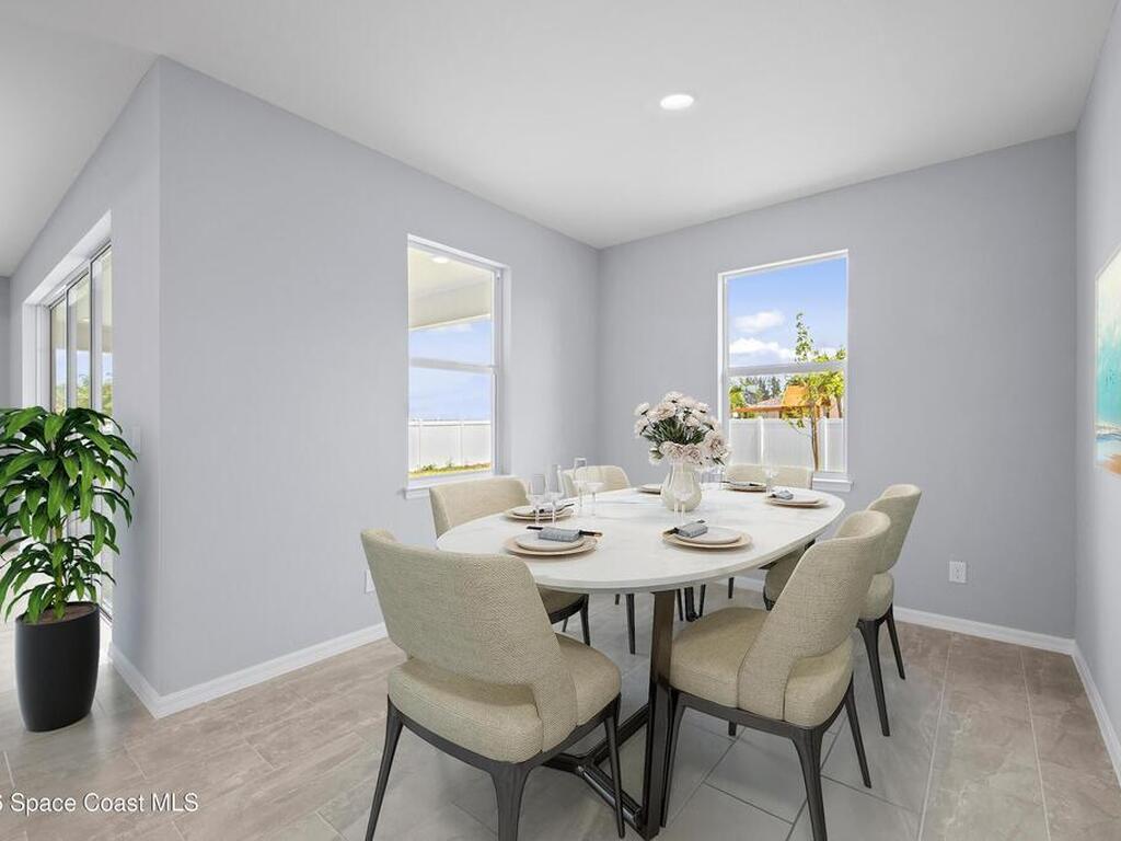 1327 De Groodt Road, Palm Bay, FL 32908