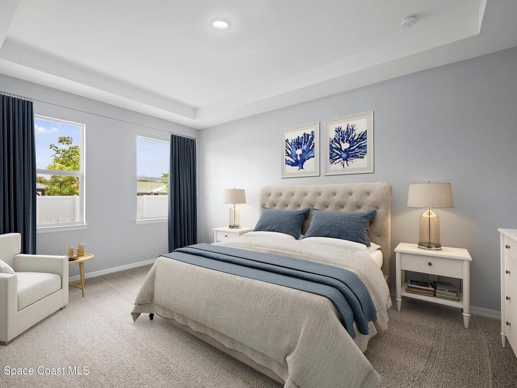 1327 De Groodt Road, Palm Bay, FL 32908