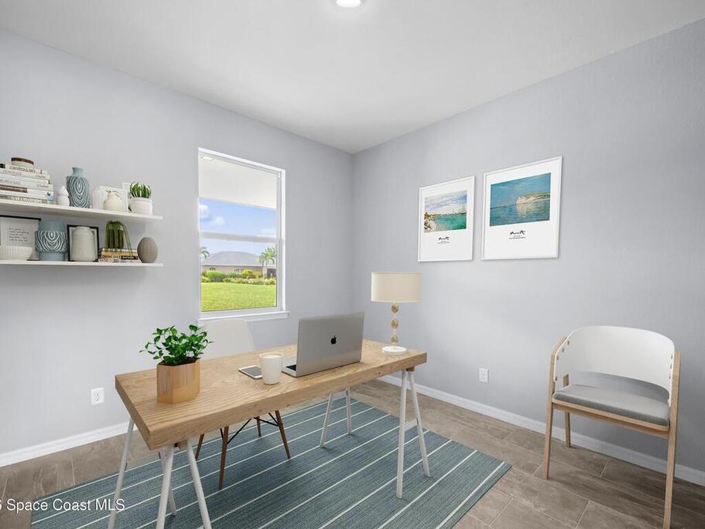 1327 De Groodt Road, Palm Bay, FL 32908