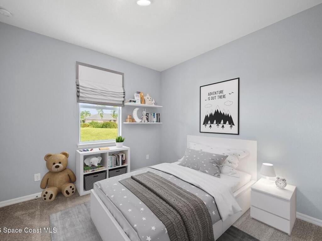 1327 De Groodt Road, Palm Bay, FL 32908