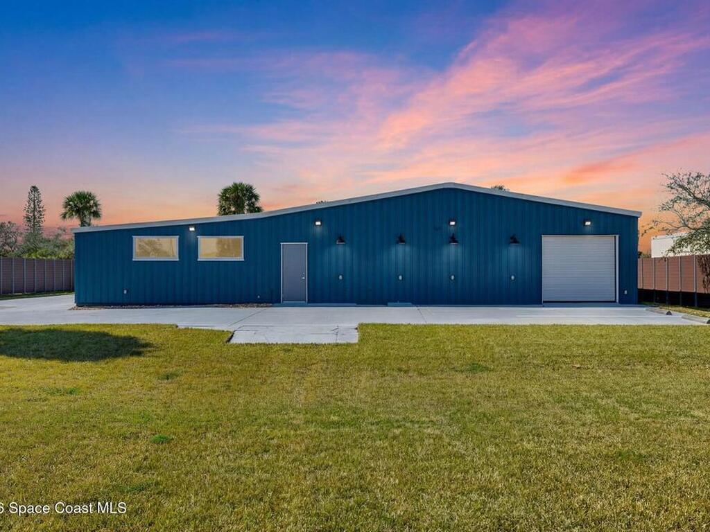 1301 Morningside Drive, Melbourne, FL 32901