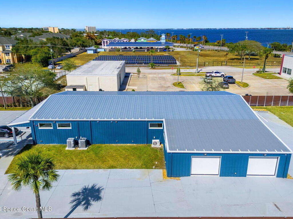 1301 Morningside Drive, Melbourne, FL 32901