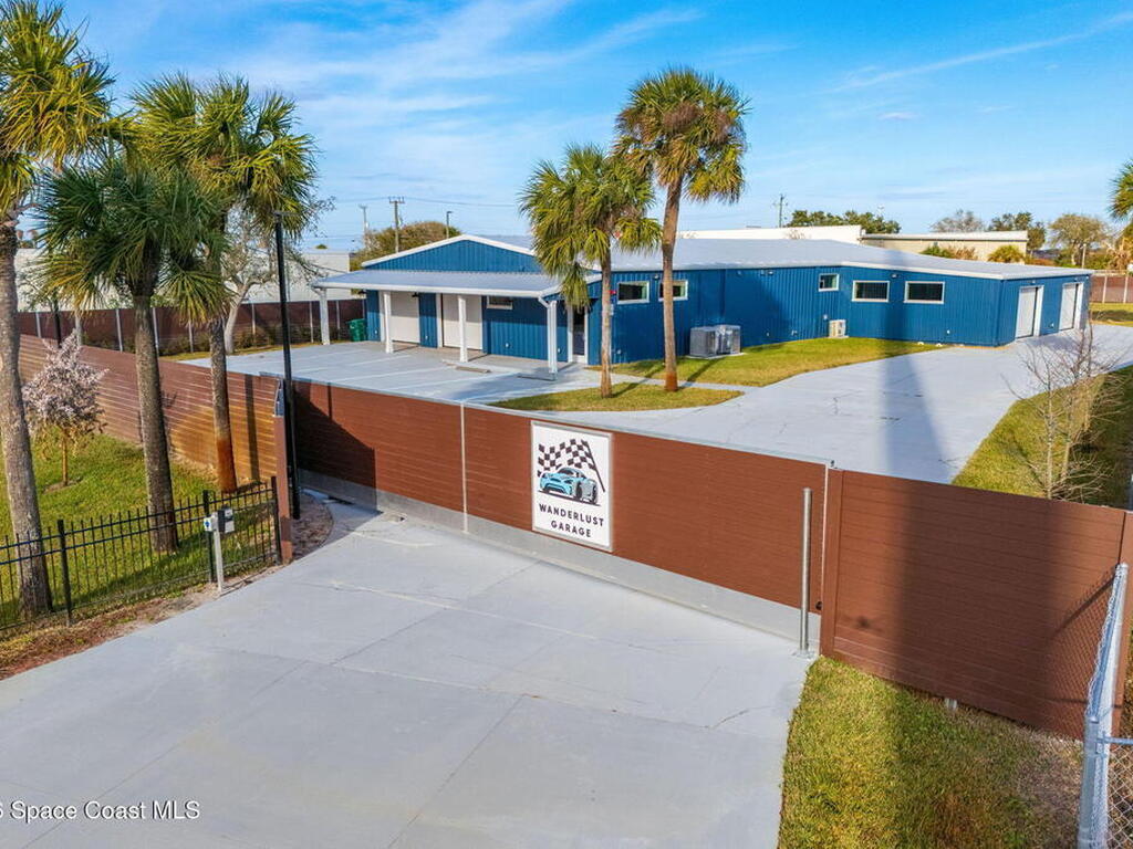 1301 Morningside Drive, Melbourne, FL 32901