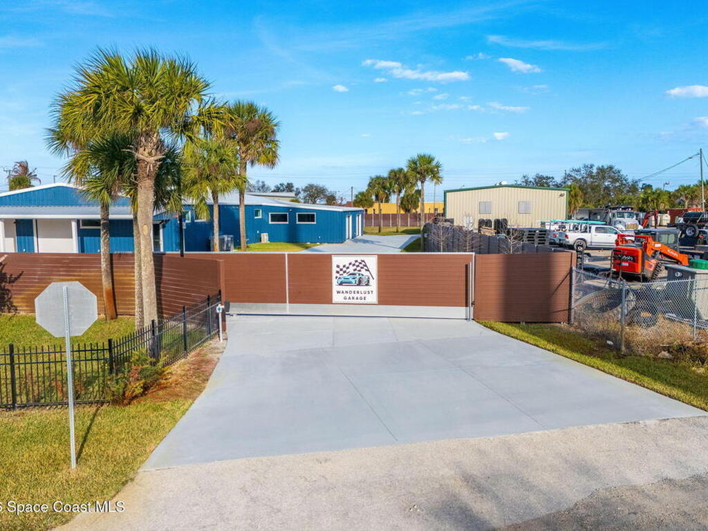 1301 Morningside Drive, Melbourne, FL 32901