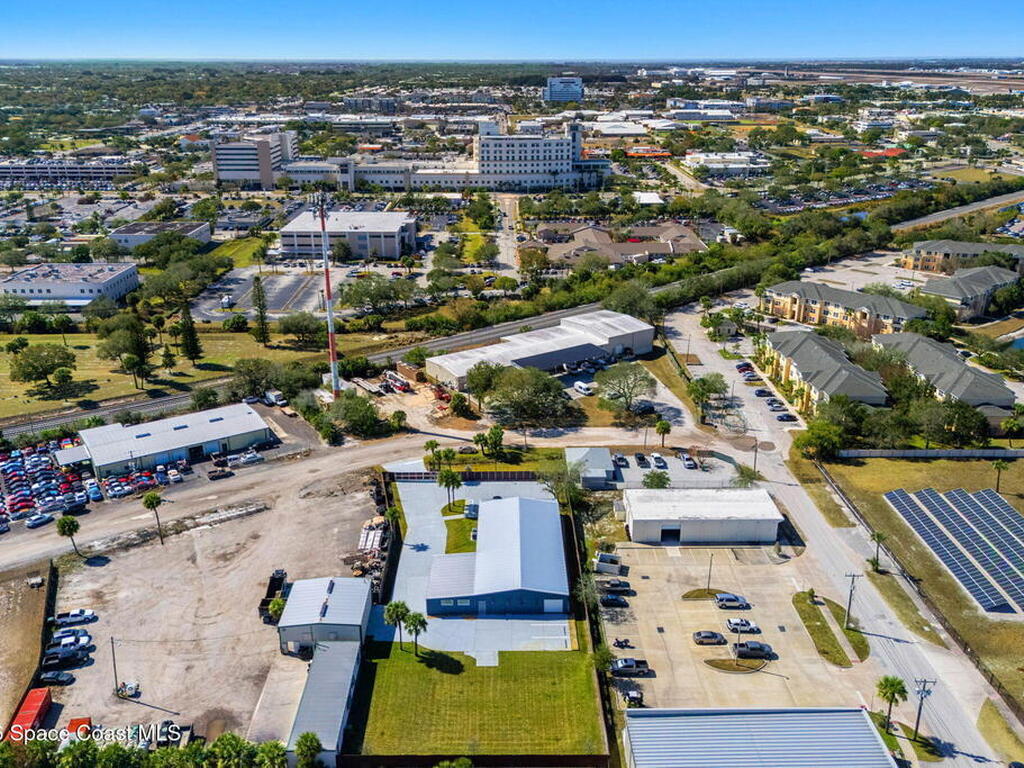 1301 Morningside Drive, Melbourne, FL 32901