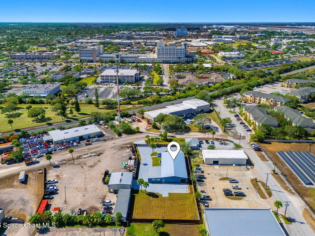 1301 Morningside Drive, Melbourne, FL 32901