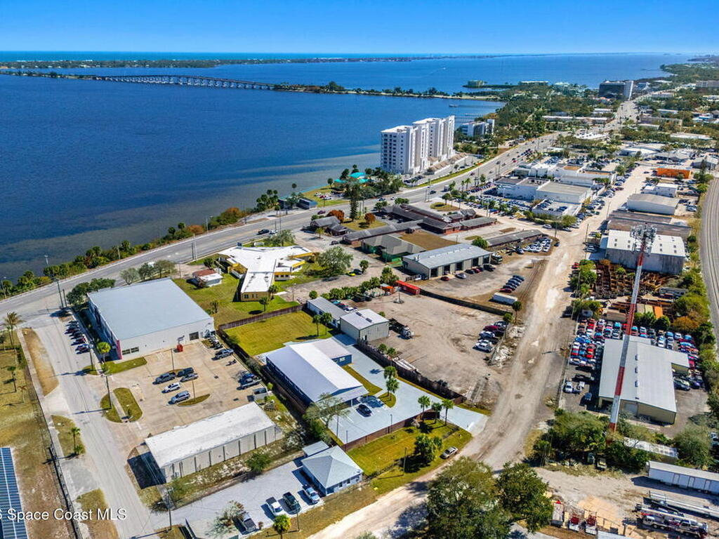 1301 Morningside Drive, Melbourne, FL 32901