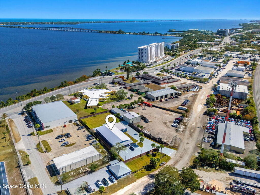 1301 Morningside Drive, Melbourne, FL 32901