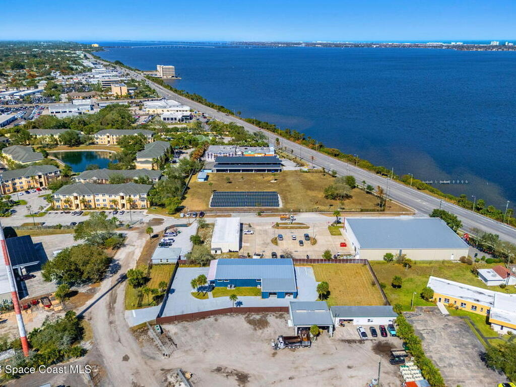 1301 Morningside Drive, Melbourne, FL 32901