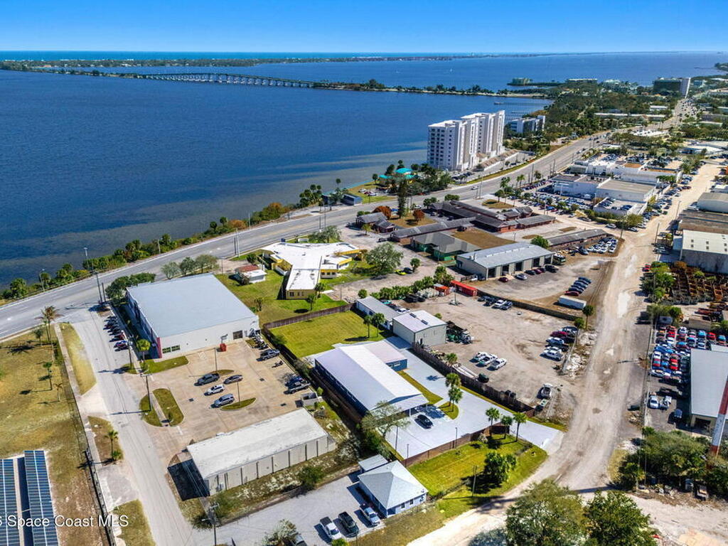 1301 Morningside Drive, Melbourne, FL 32901