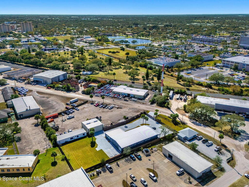 1301 Morningside Drive, Melbourne, FL 32901