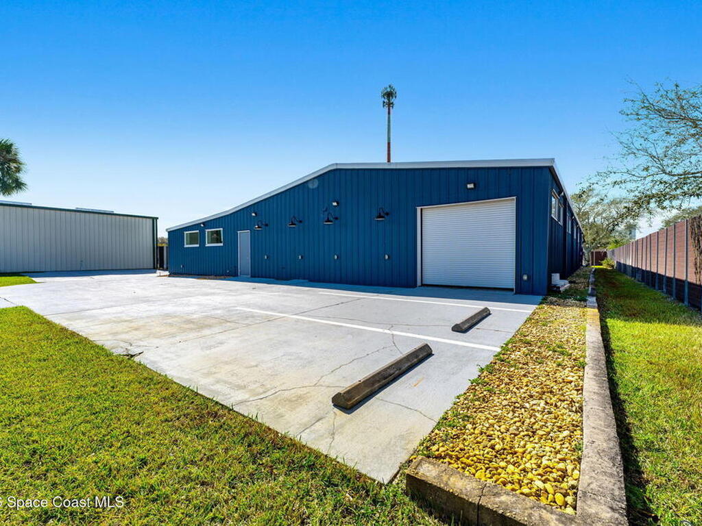 1301 Morningside Drive, Melbourne, FL 32901