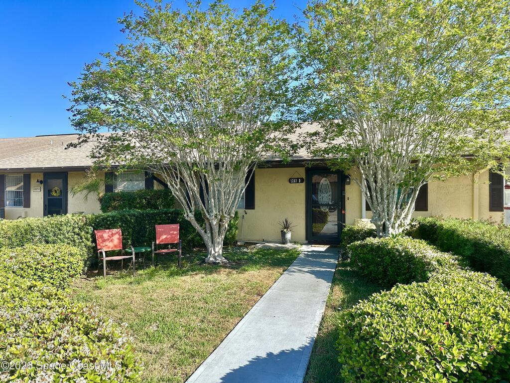 1287 Cheney Highway, Titusville, FL 32780