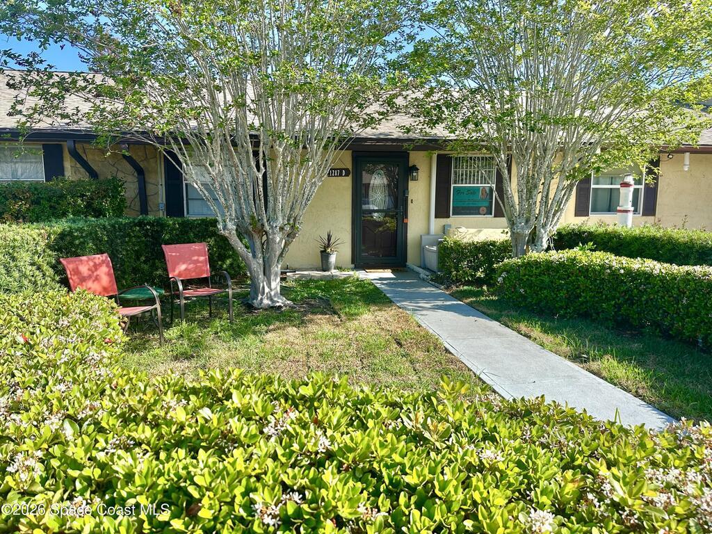 1287 Cheney Highway, Titusville, FL 32780