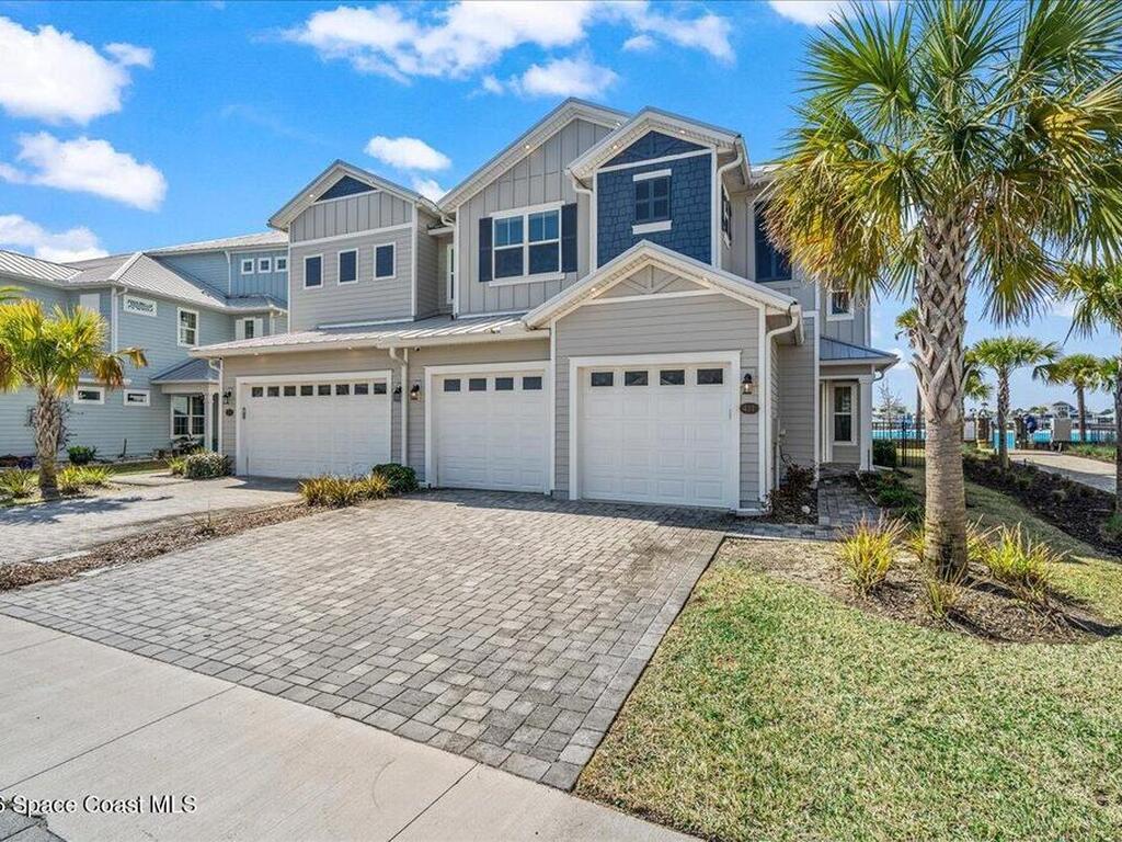 431 Marquesa Circle, St. Johns, FL 32259