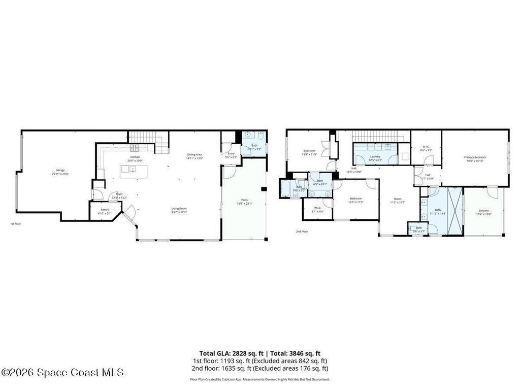 431 Marquesa Circle, St. Johns, FL 32259