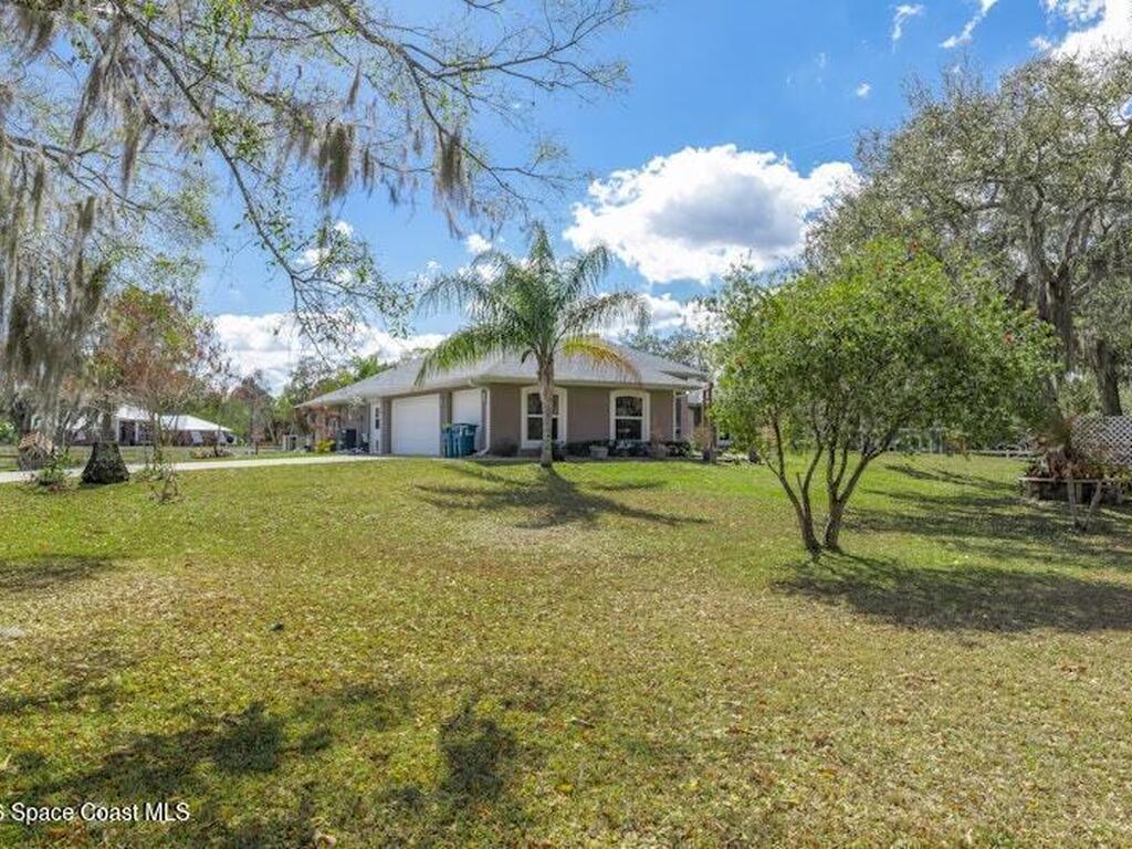 3375 Hield Road, Melbourne, FL 32904