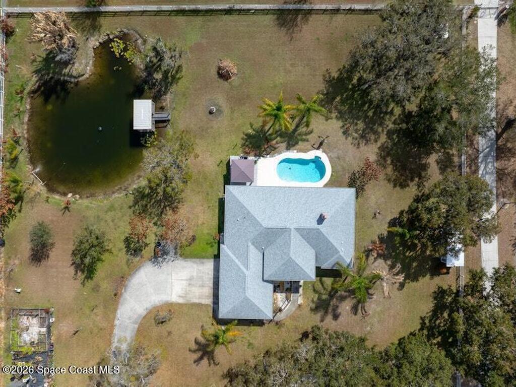 3375 Hield Road, Melbourne, FL 32904