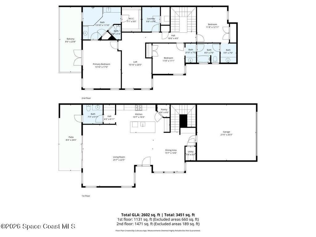 425 Marquesa Circle, St. Johns, FL 32259