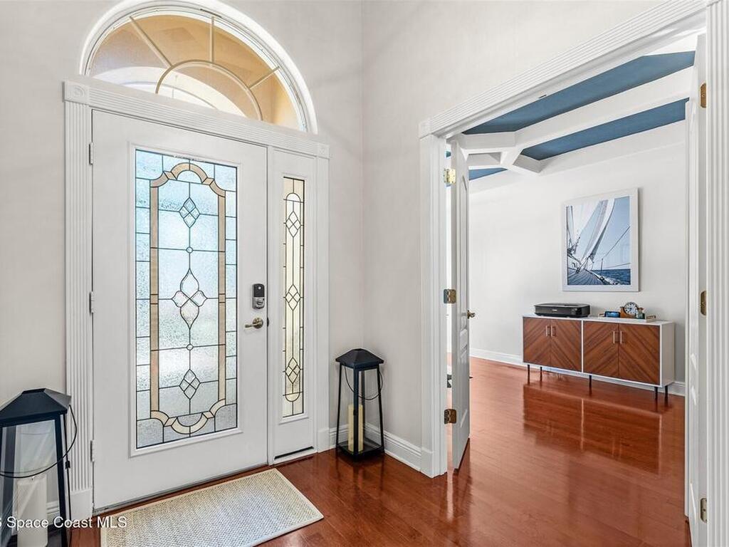 1807 Auburn Lakes Drive, Rockledge, FL 32955