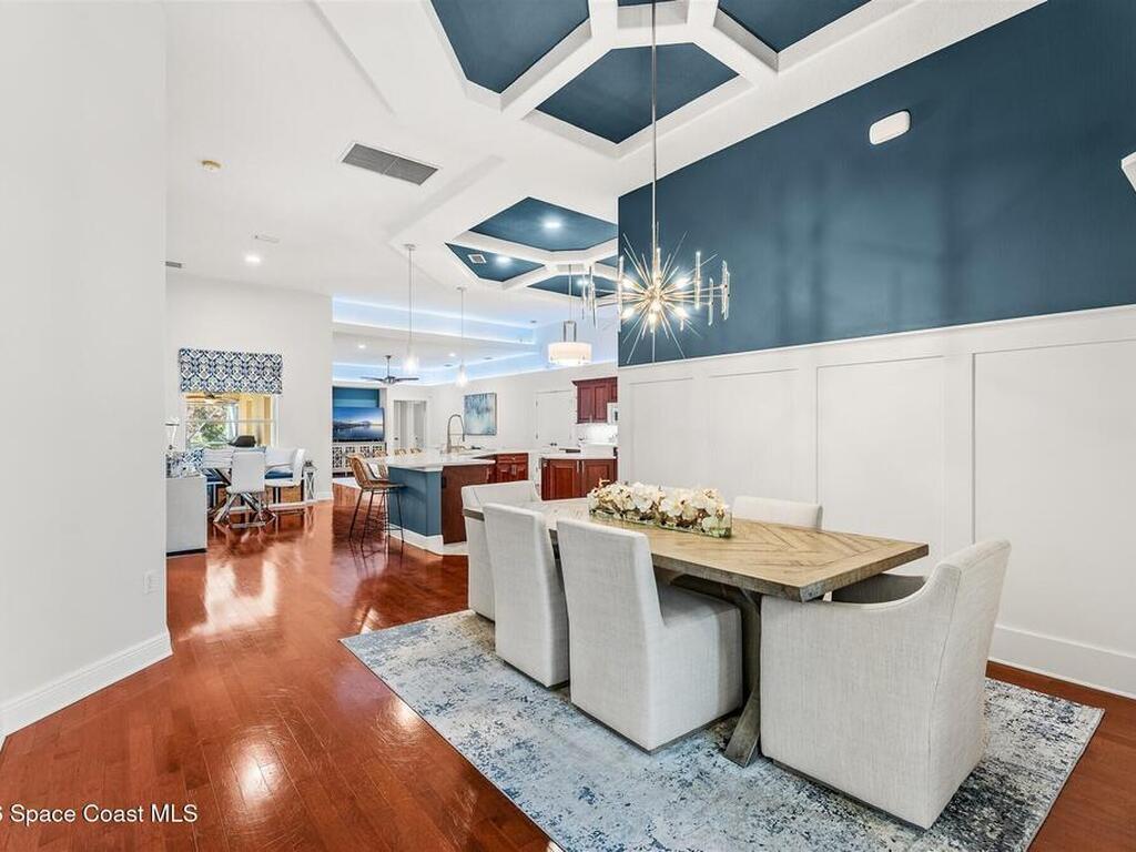 1807 Auburn Lakes Drive, Rockledge, FL 32955