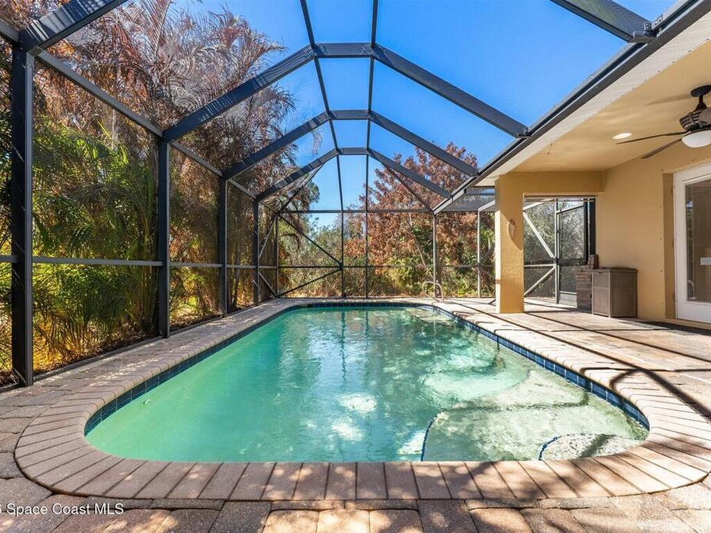 1807 Auburn Lakes Drive, Rockledge, FL 32955