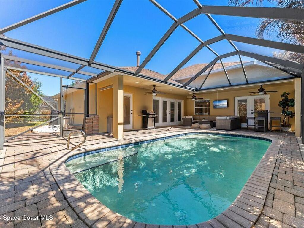 1807 Auburn Lakes Drive, Rockledge, FL 32955