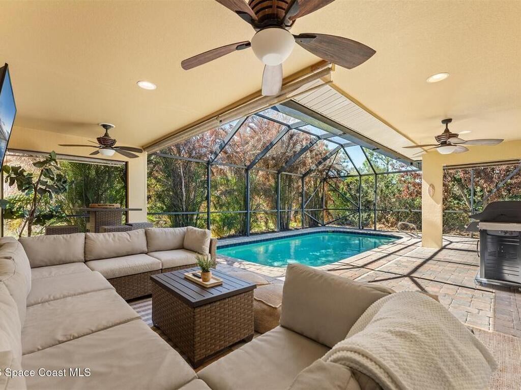 1807 Auburn Lakes Drive, Rockledge, FL 32955