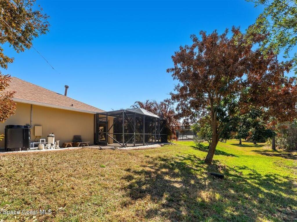 1807 Auburn Lakes Drive, Rockledge, FL 32955